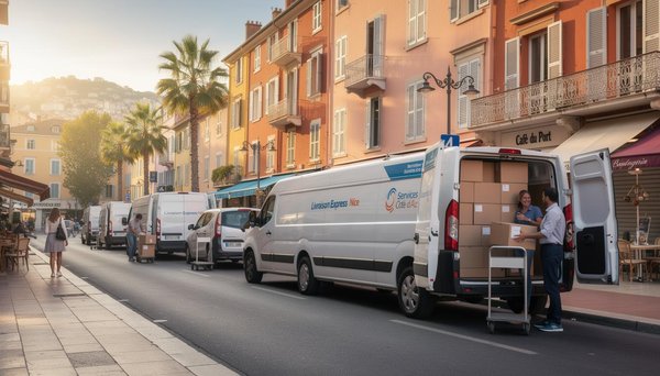 Location utilitaires Nice : la solution pratique pour tous vos besoins en 2026